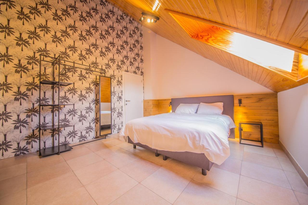 Les Eresses Villa Durbuy Luaran gambar